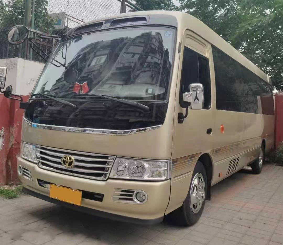 在北京大巴租赁要注意什么？北京租赁大巴注意事项